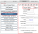 Payments tab example with Visa (credit card) payment type option selected 